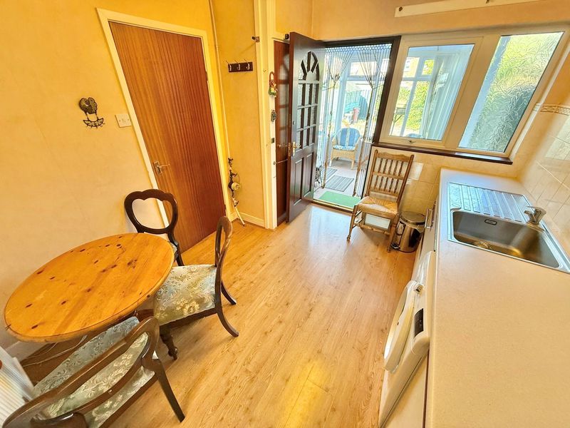 Sutton Way Great Sutton